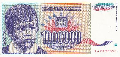 Beschrijving voorzijde: YOUNG MAN